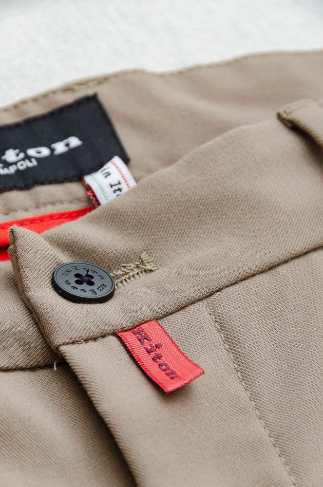 Брюки мужские фото 4