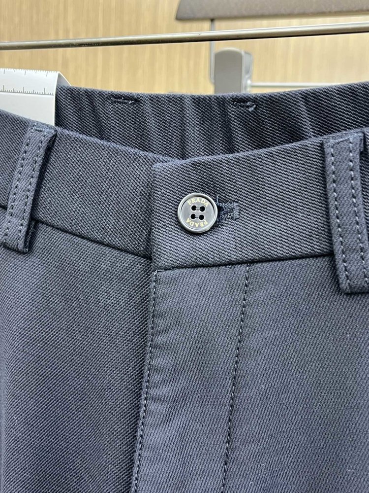 Брюки мужские фото 4