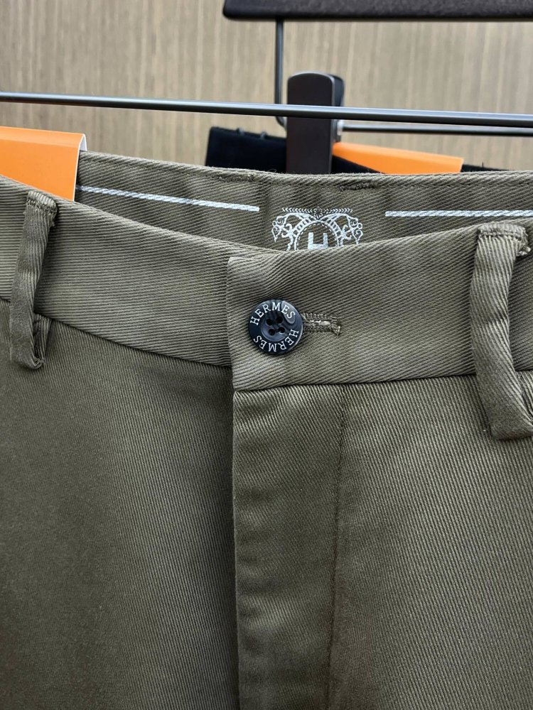 Брюки мужские фото 4