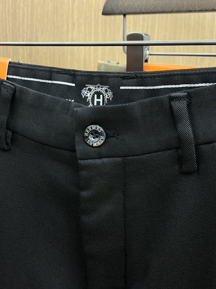 Брюки мужские фото 4