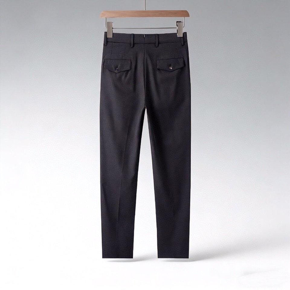 Брюки мужские фото 4