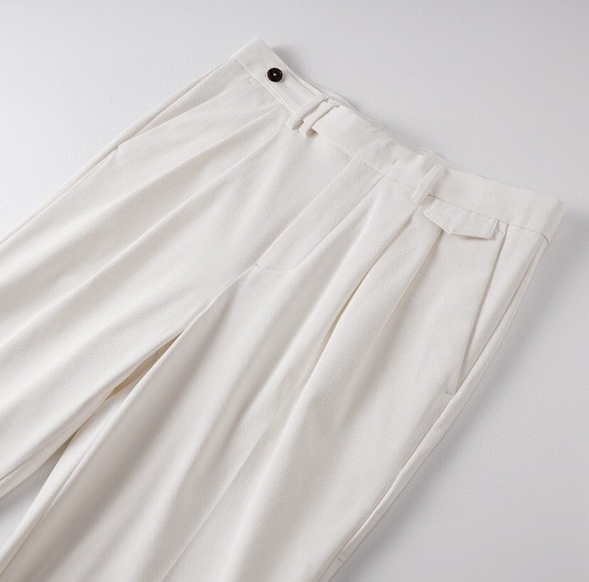 Брюки мужские фото 4