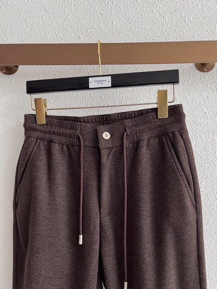 Брюки мужские фото 4