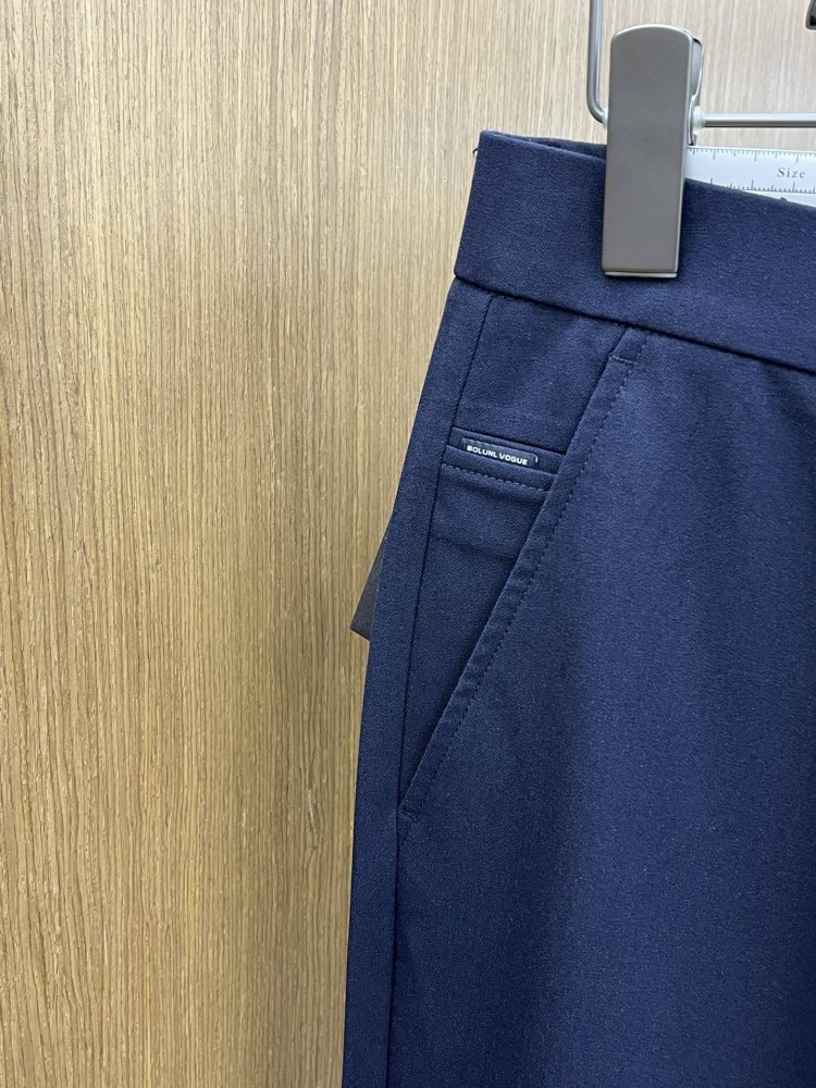 Брюки мужские фото 5