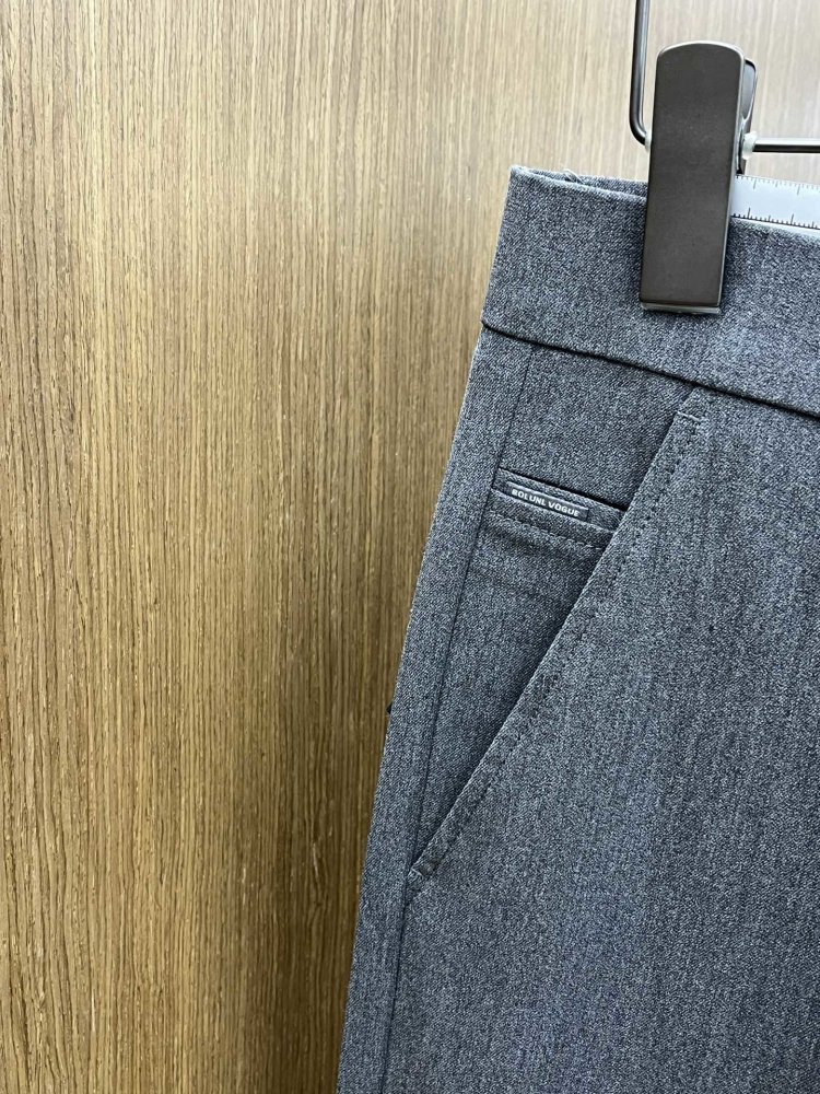 Брюки чоловічі фото 5