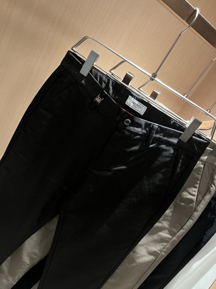 Брюки мужские фото 5