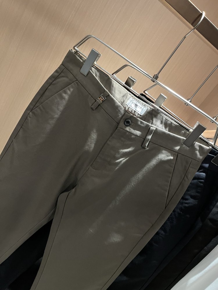 Брюки мужские фото 5