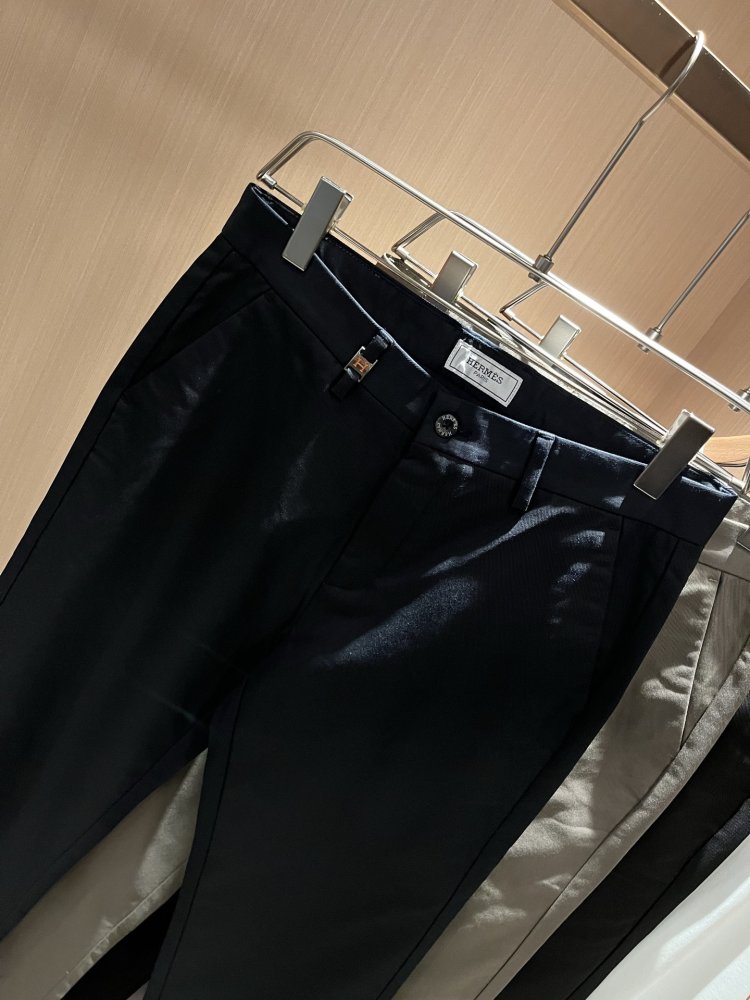 Брюки мужские фото 5