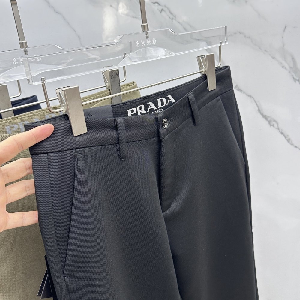 Брюки мужские фото 5