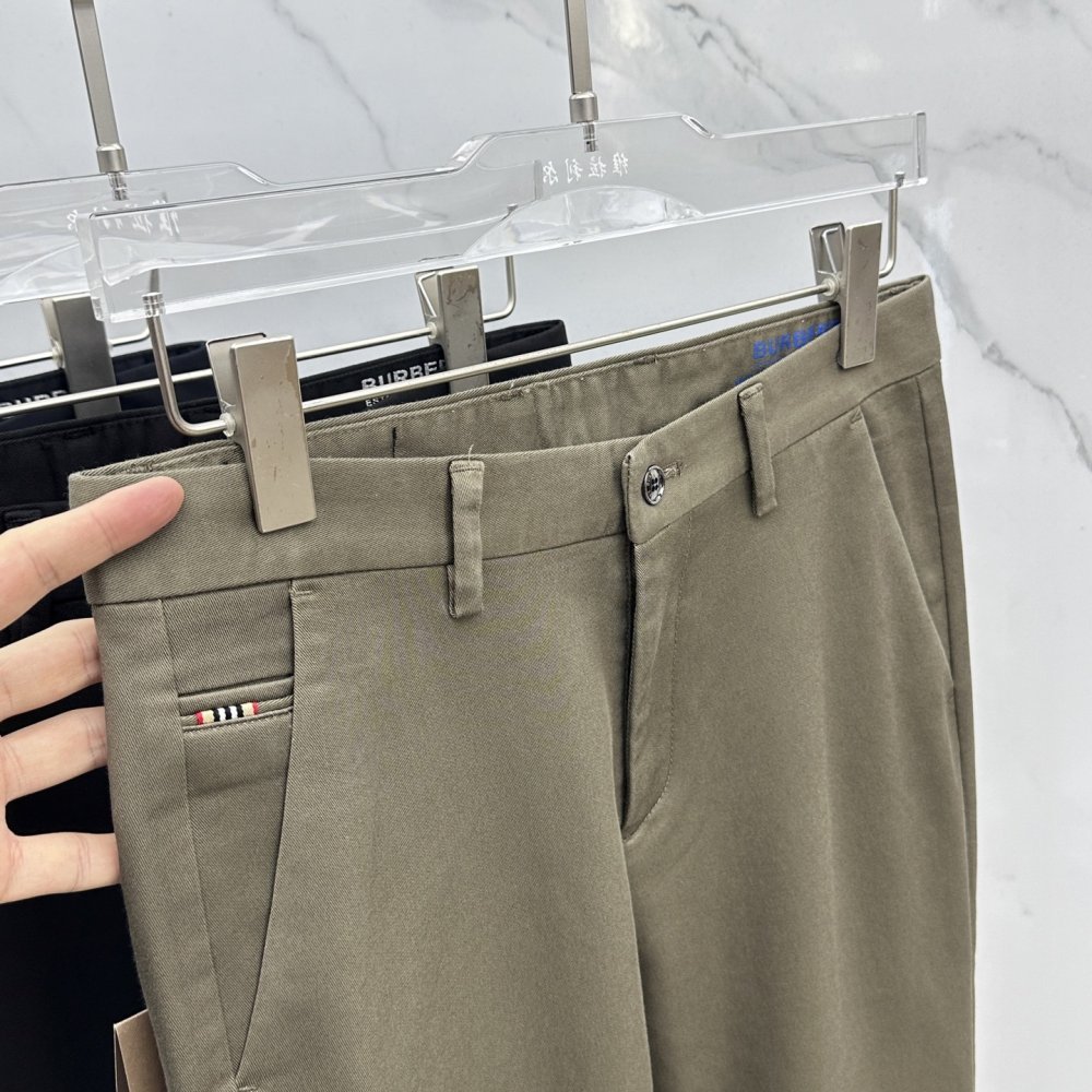 Брюки мужские фото 5