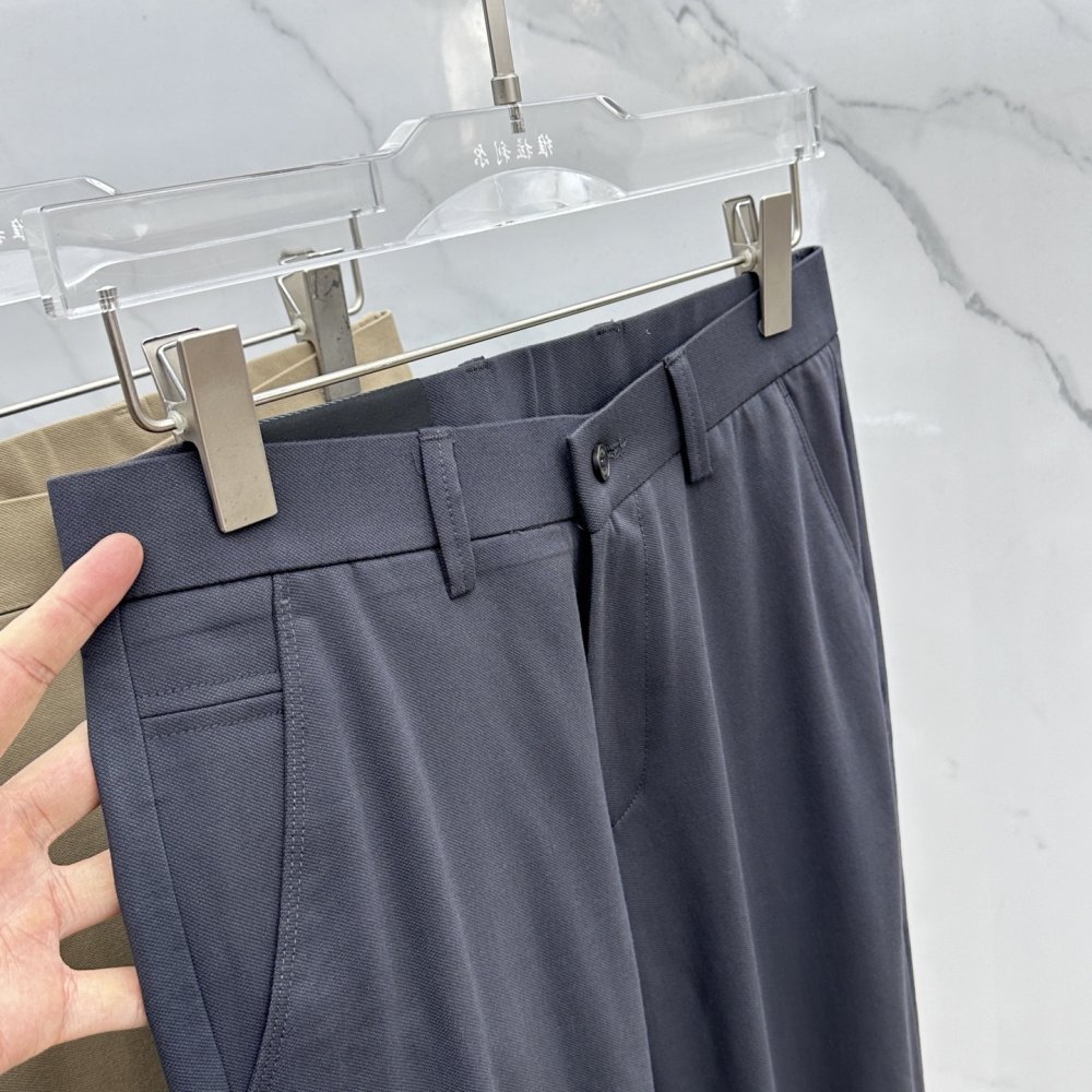 Брюки мужские фото 5