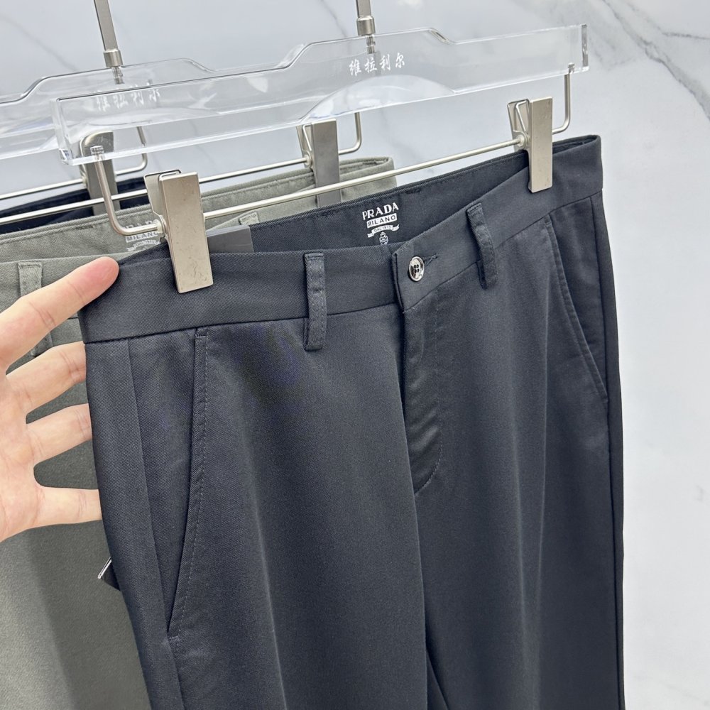 Брюки мужские фото 5