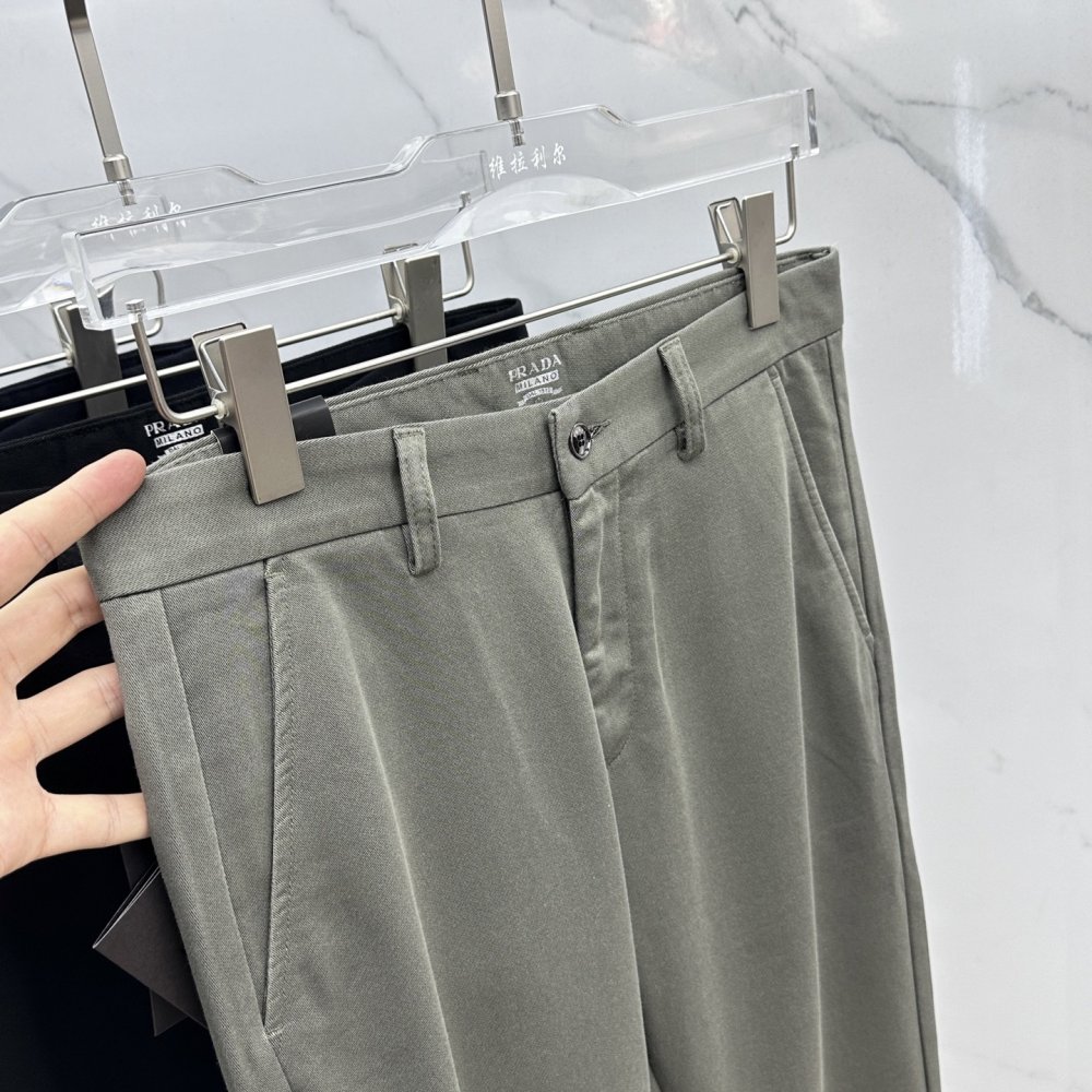 Брюки мужские фото 5