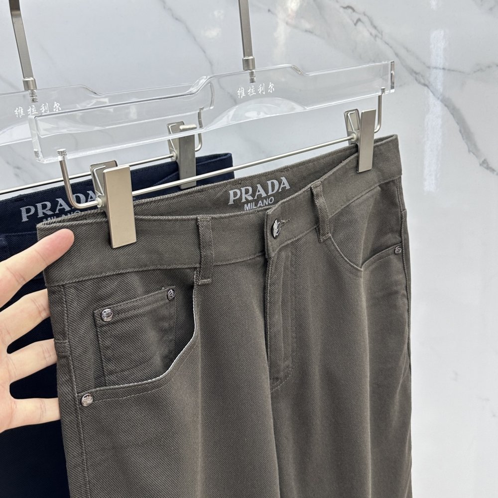 Брюки мужские фото 5