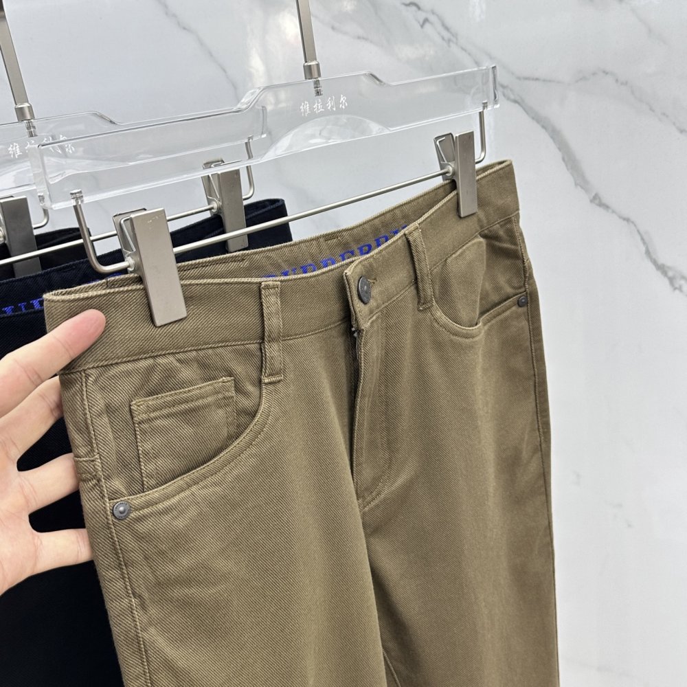 Брюки мужские фото 5