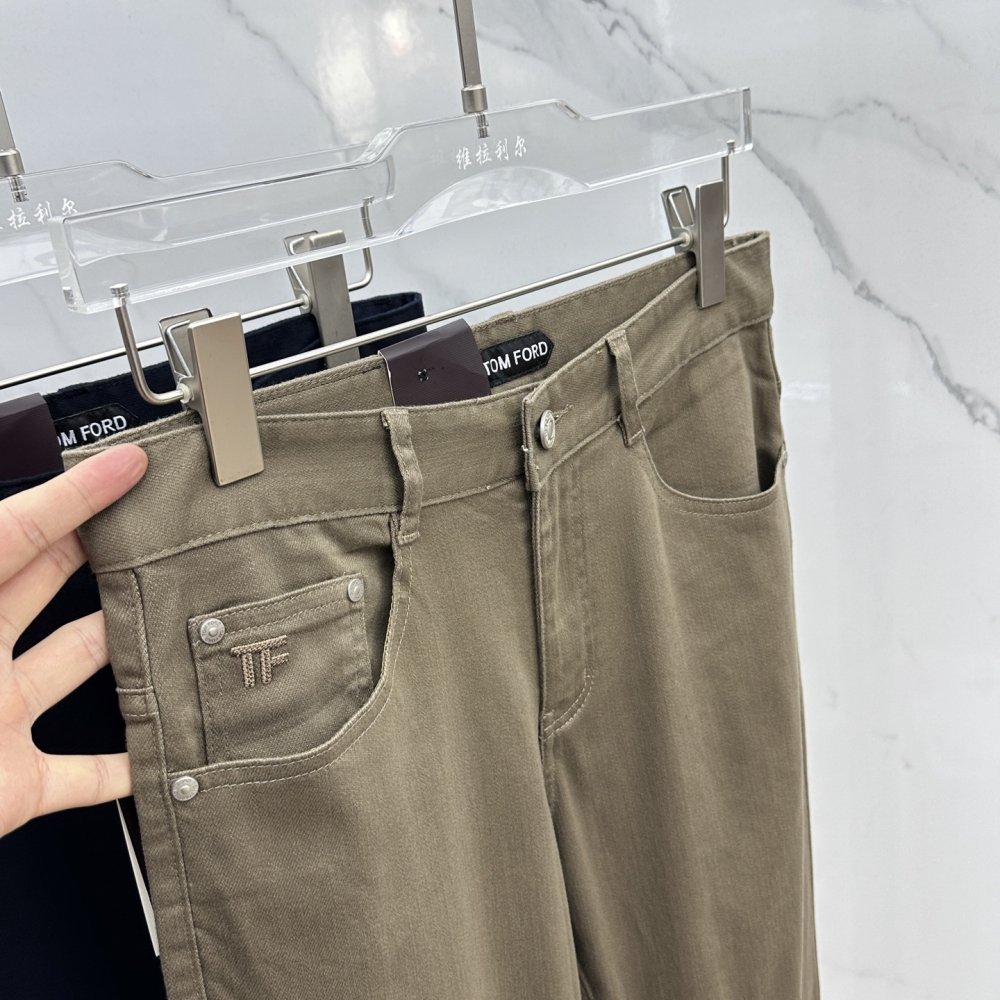 Брюки мужские фото 5