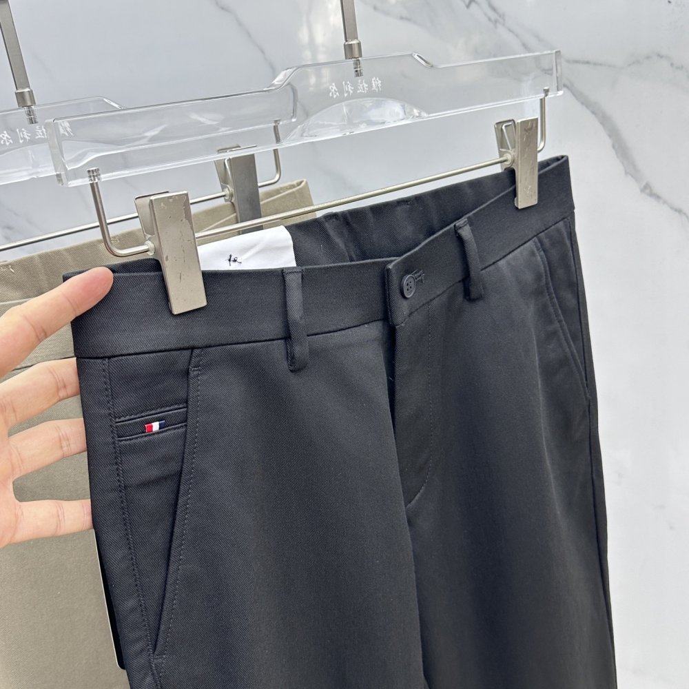 Брюки мужские фото 5