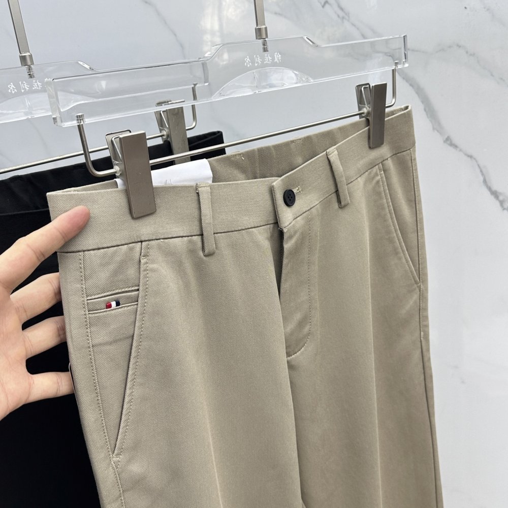 Брюки мужские фото 5