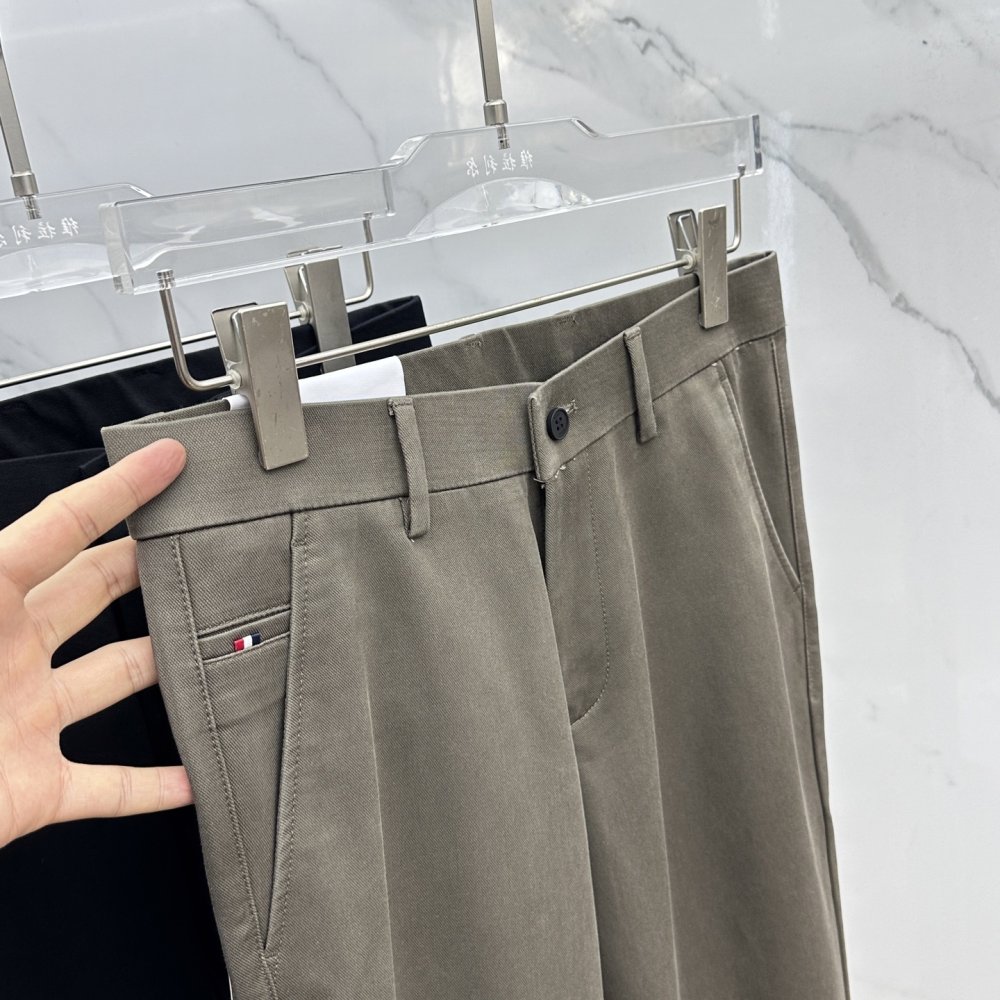 Брюки мужские фото 5