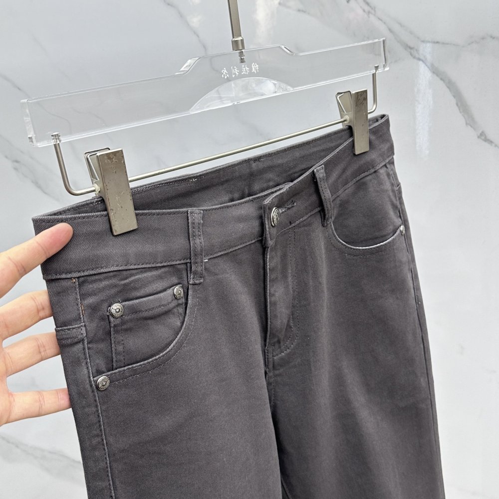 Брюки мужские фото 5