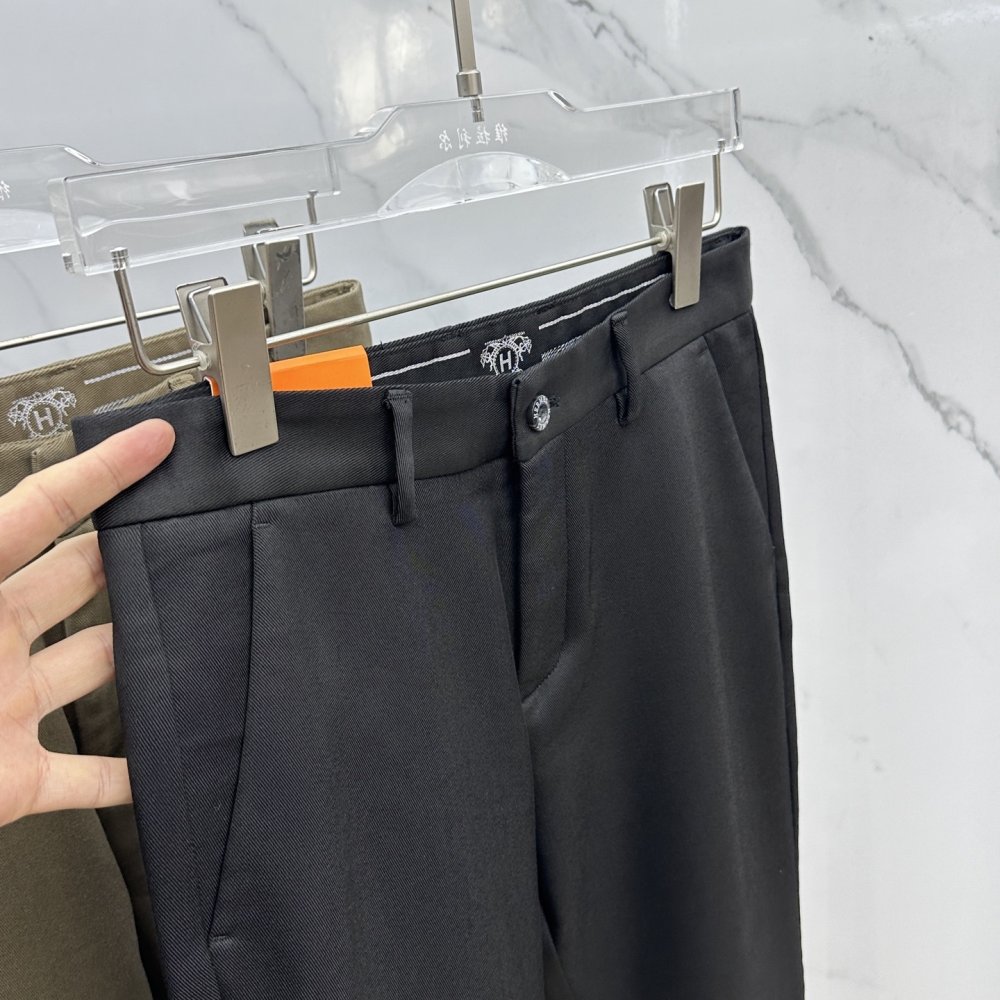 Брюки мужские фото 5