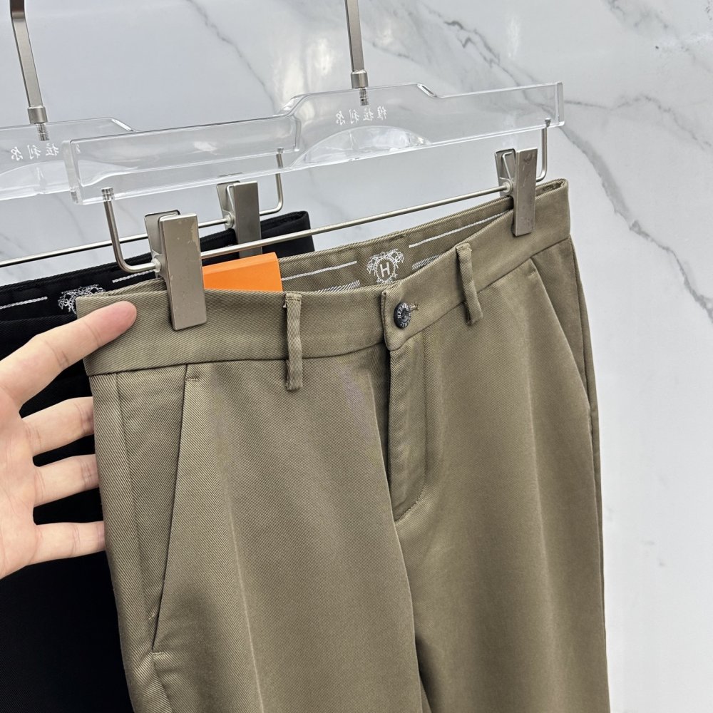 Брюки мужские фото 5