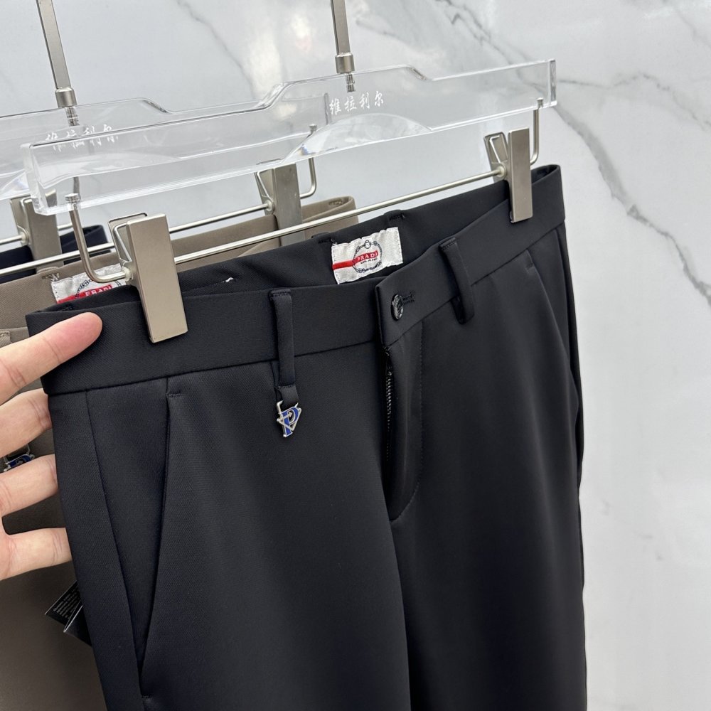 Брюки мужские фото 5