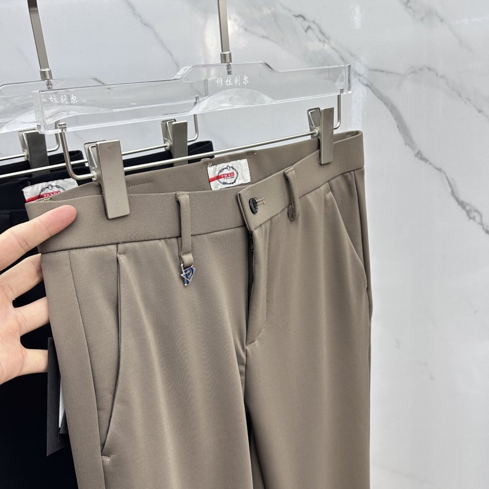 Брюки мужские фото 5