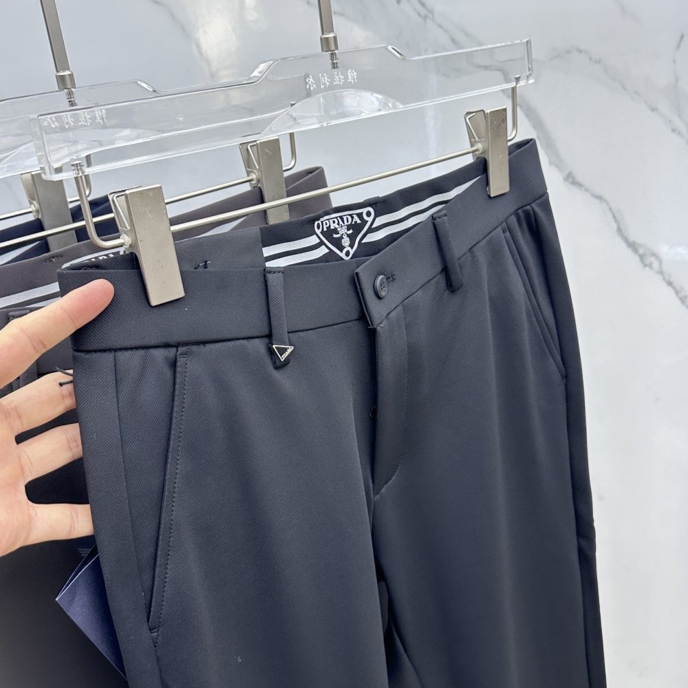 Брюки мужские фото 5