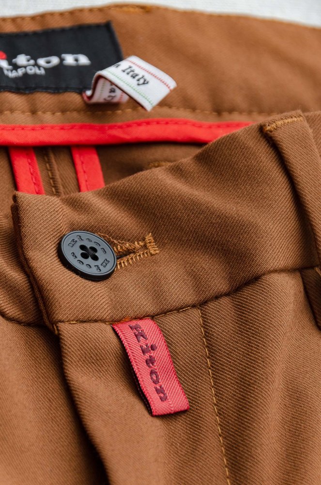 Брюки мужские фото 5