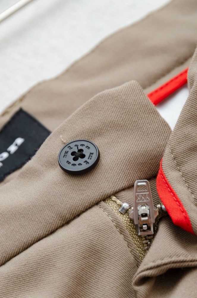 Брюки мужские фото 5