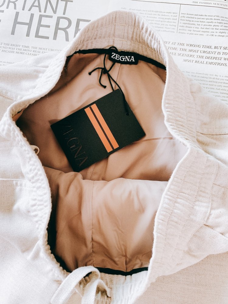 Брюки мужские фото 5