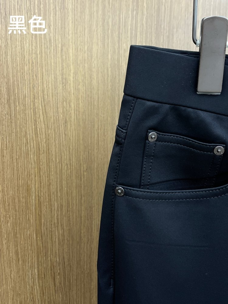 Брюки мужские фото 5