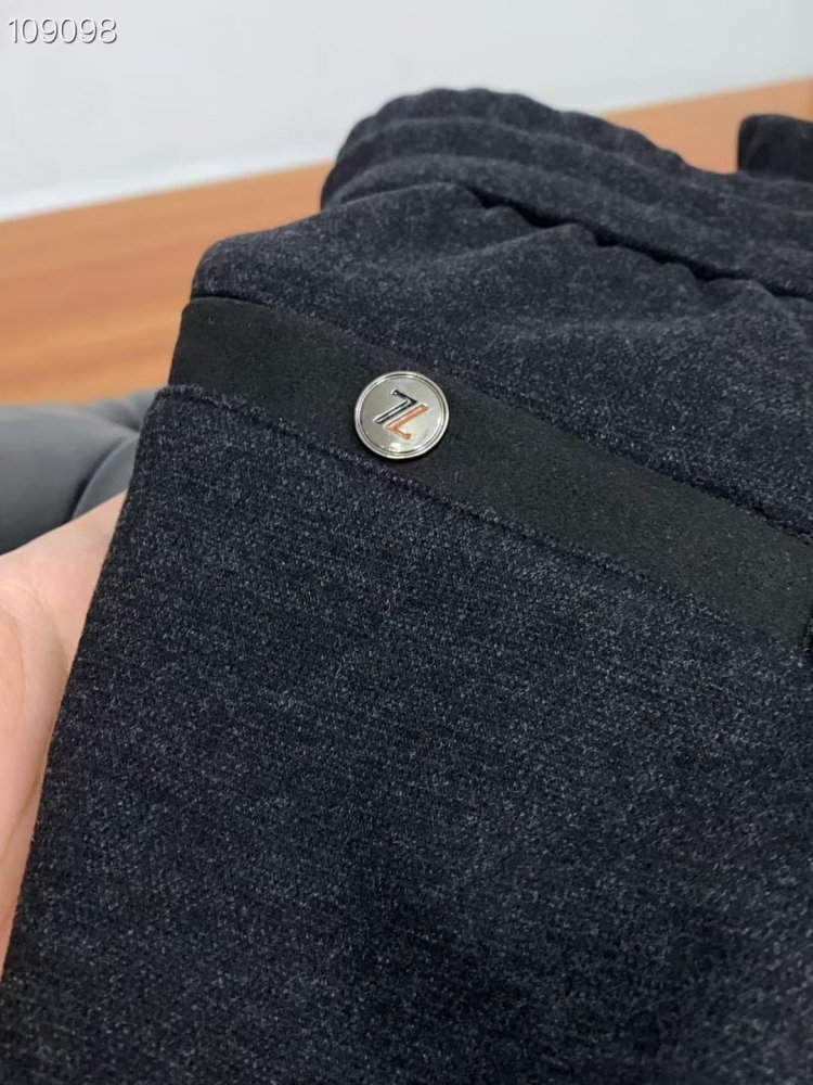 Брюки мужские фото 5