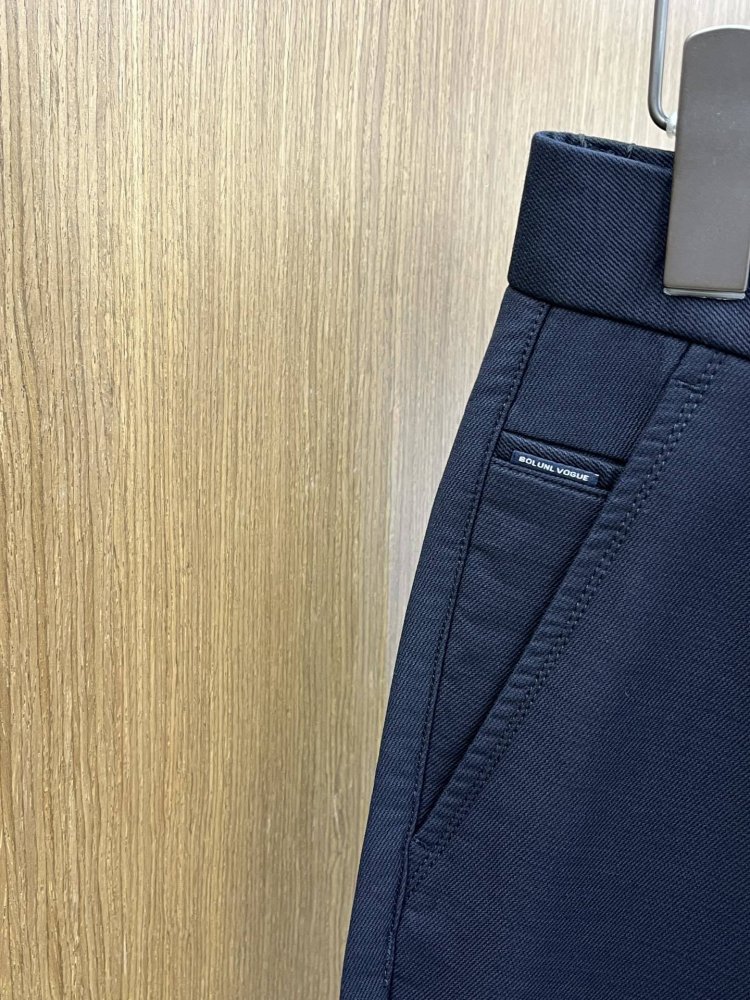 Брюки мужские фото 5