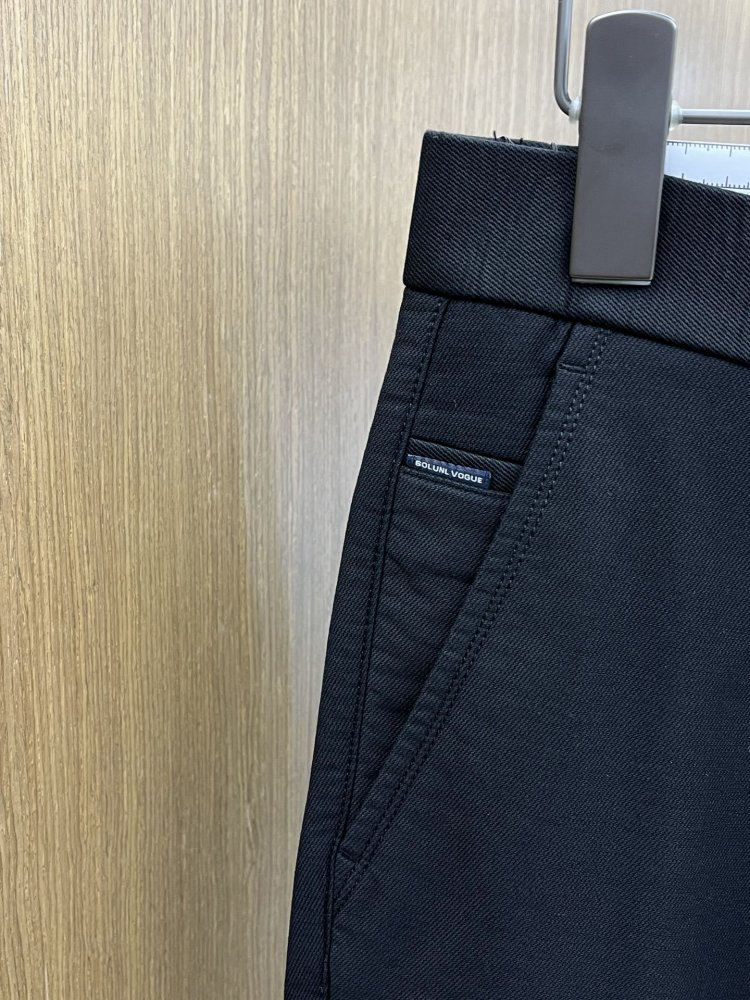 Брюки мужские фото 5