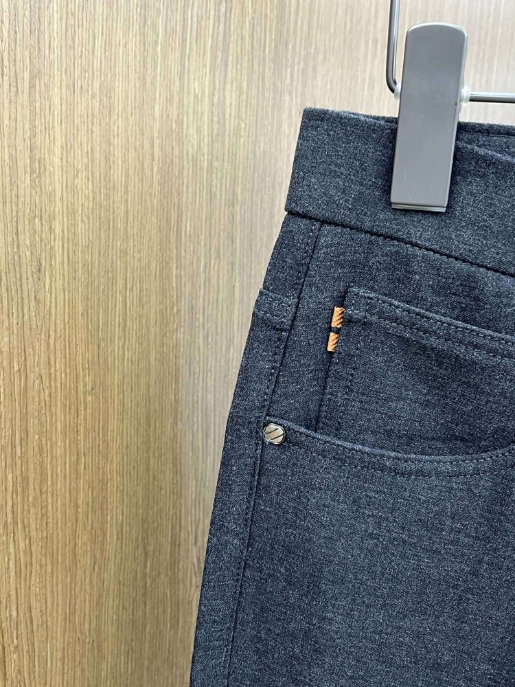 Брюки мужские фото 5