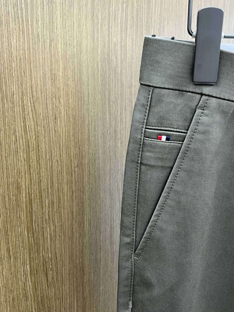 Брюки мужские фото 5