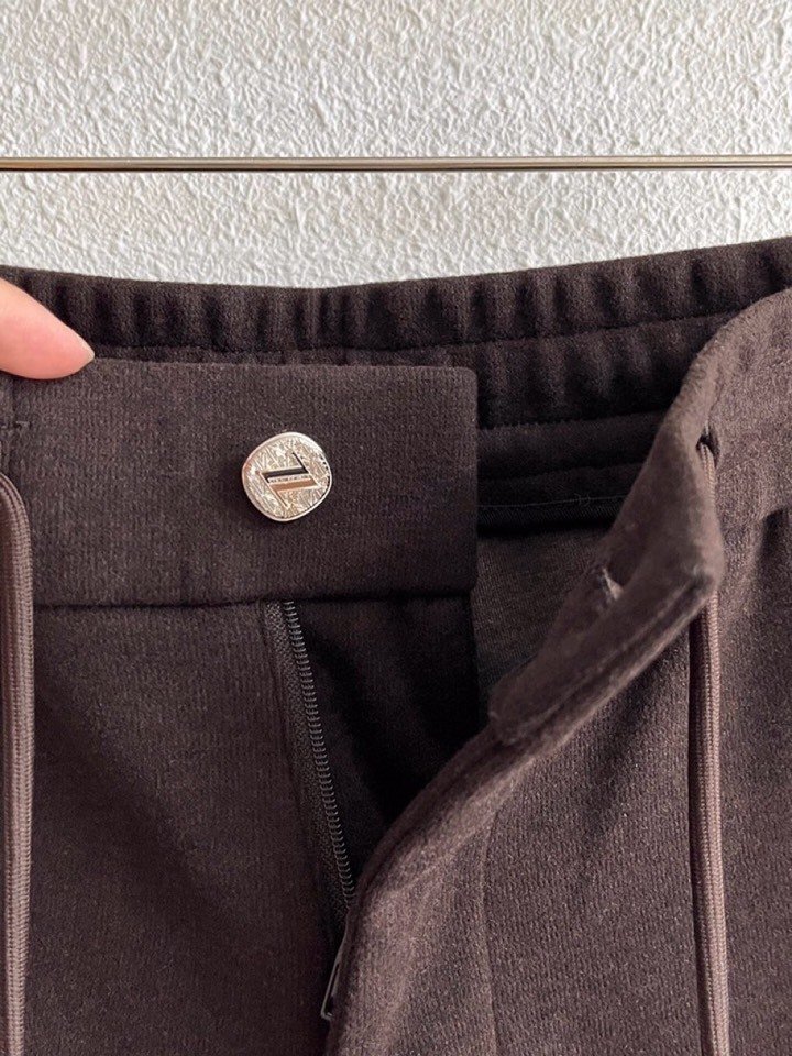 Брюки мужские фото 5