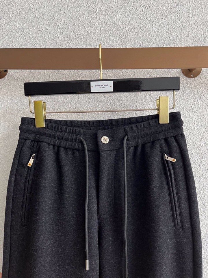 Брюки мужские фото 5