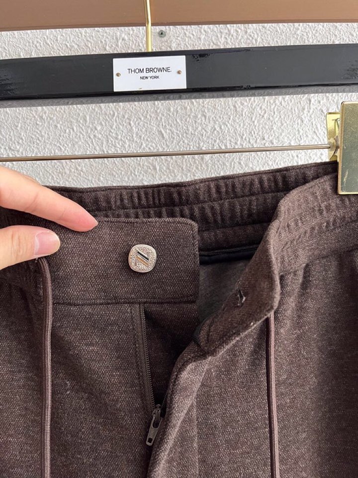 Брюки мужские фото 5