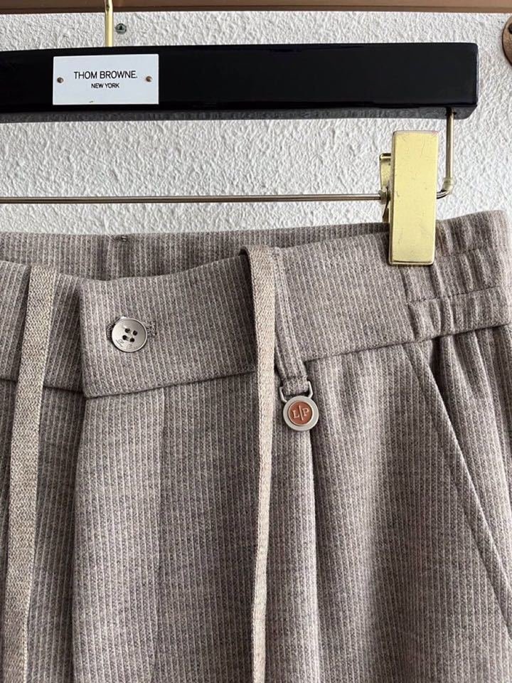 Брюки мужские фото 5