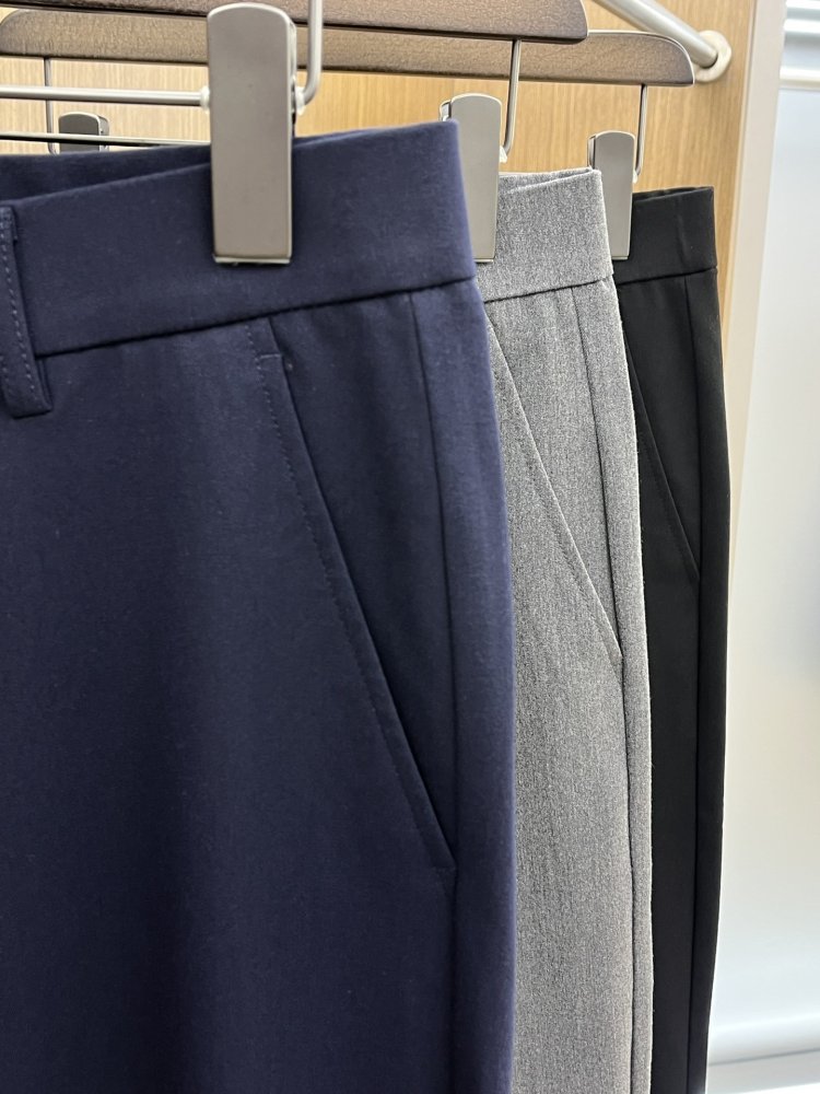 Брюки мужские фото 6