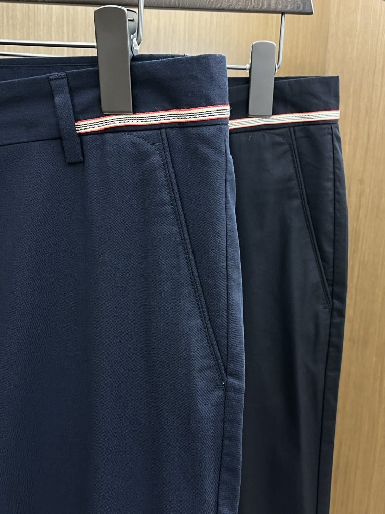 Брюки мужские фото 6