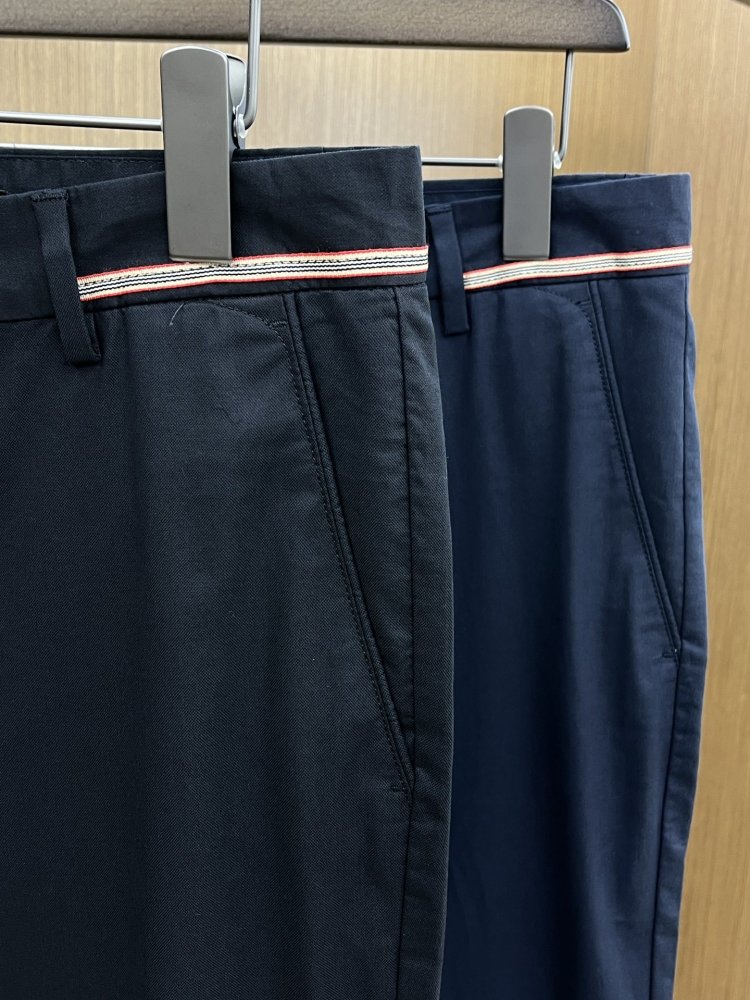 Pants men's фото 6