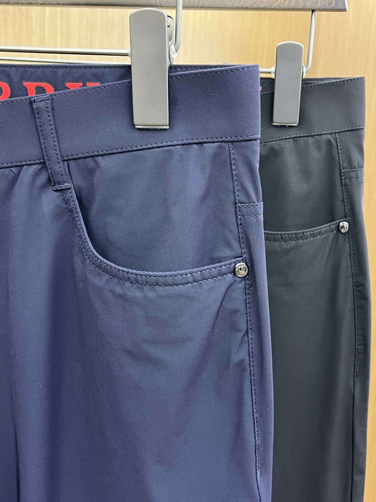 Брюки мужские фото 6