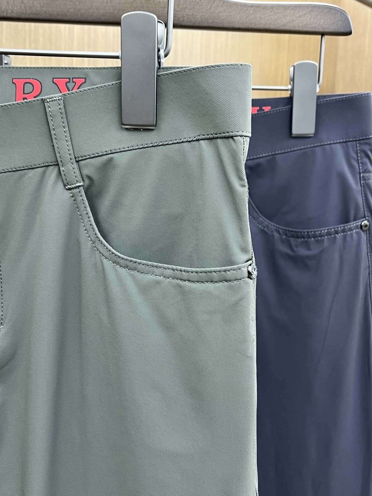 Брюки мужские фото 6