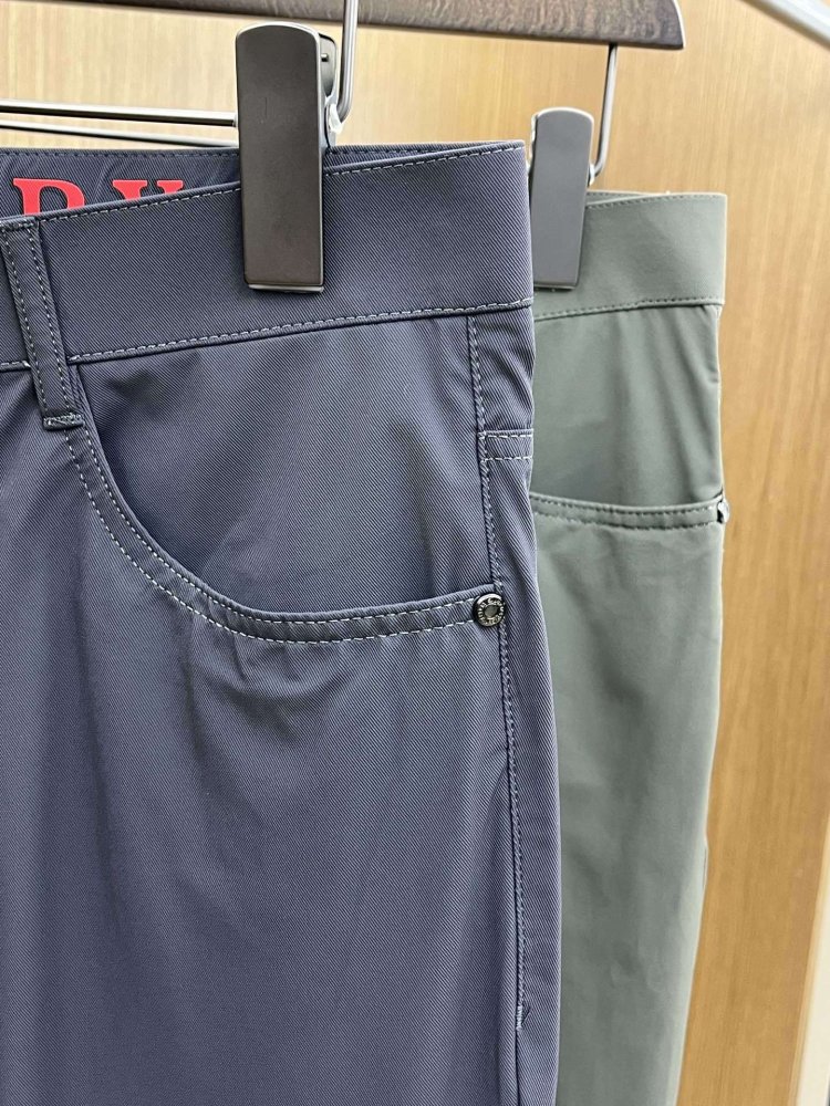 Брюки чоловічі фото 6