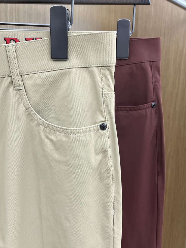 Pants men's фото 6