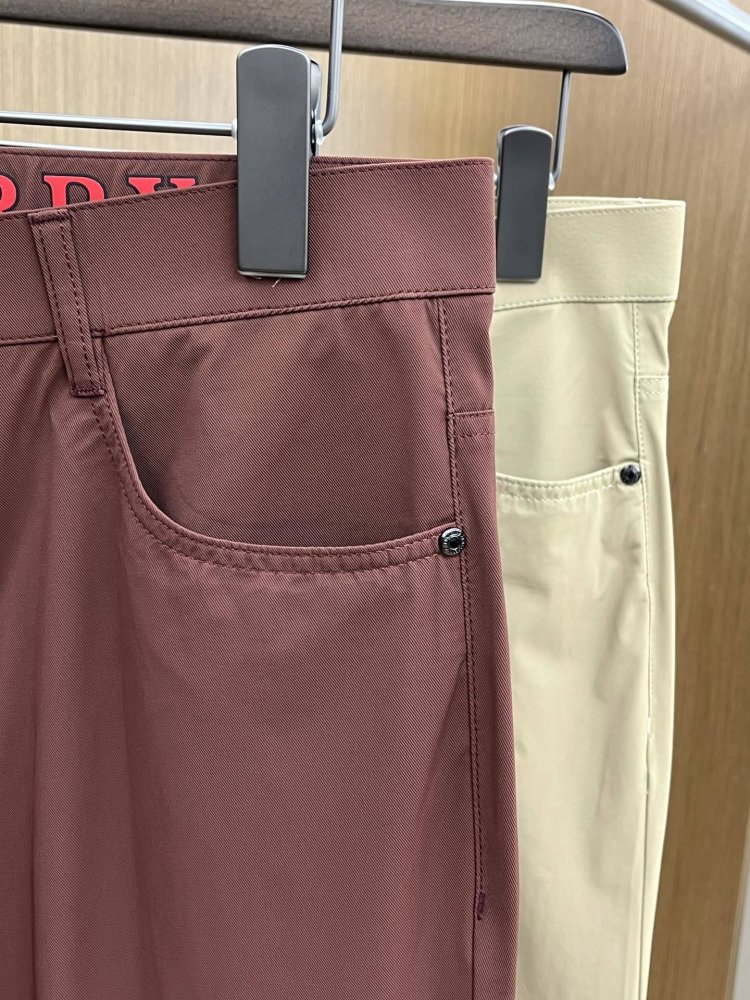 Pants men's фото 6